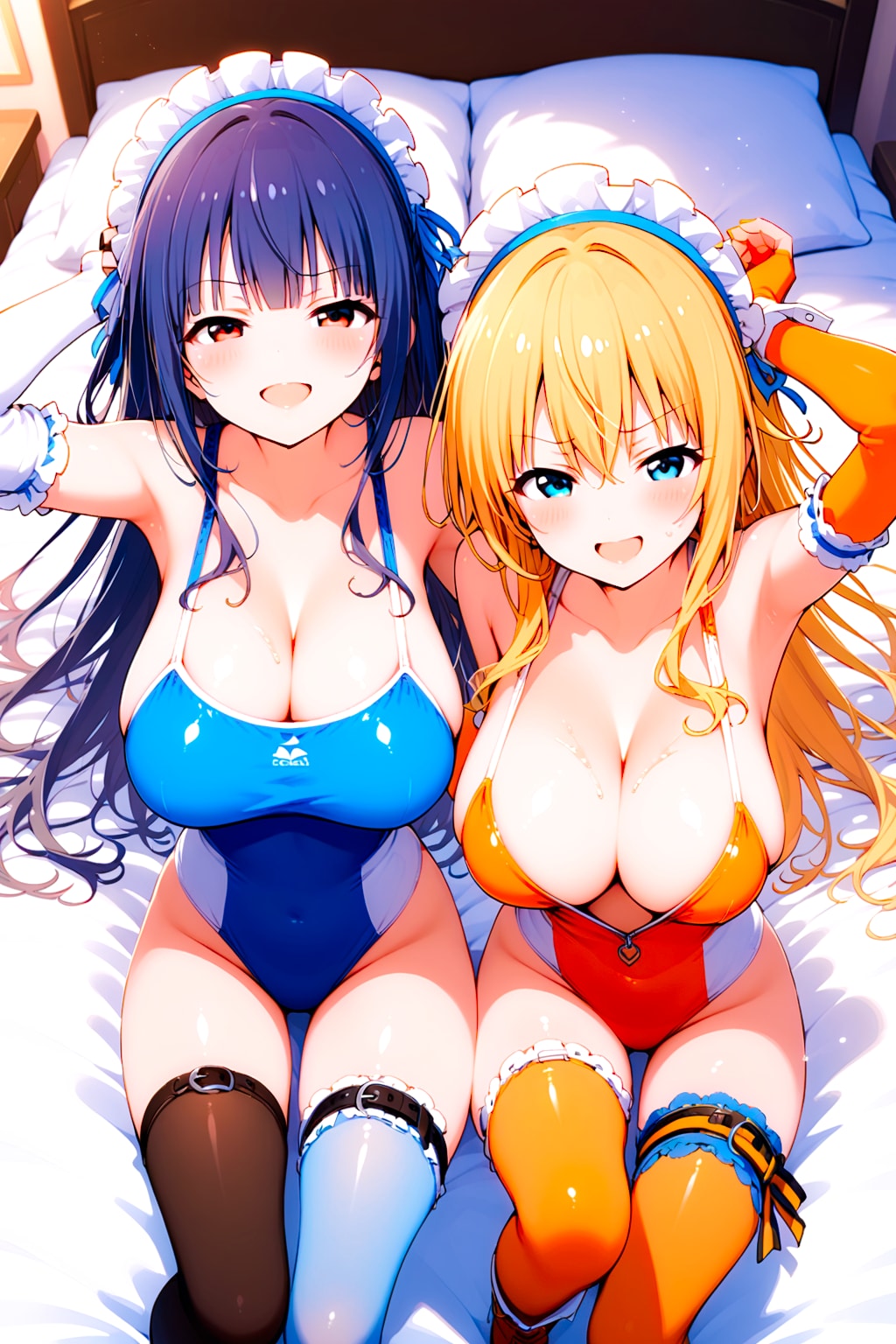 デリバリーギャルメイドちゃん呼んでみた！part3