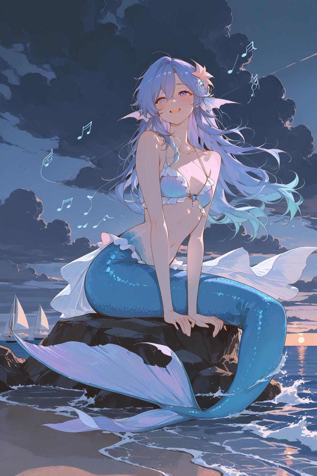 セイレーン