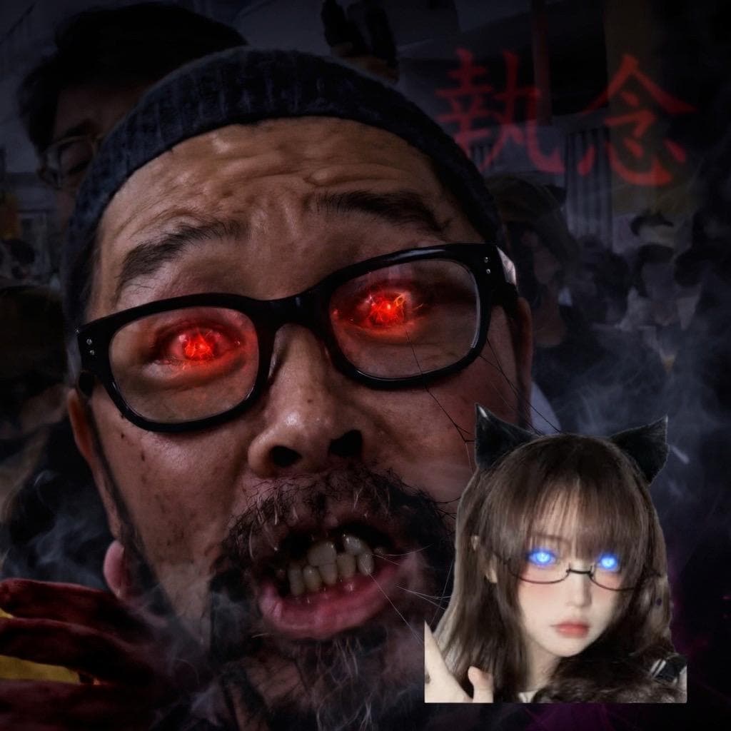 コンカフェ狂い、40歳童貞のおまいら