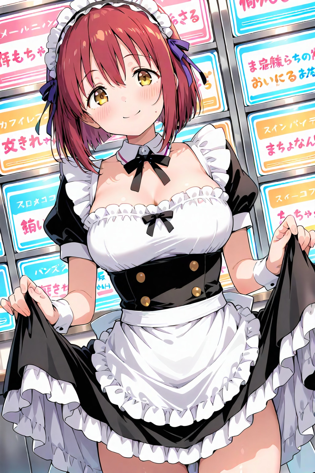 このメイドにご命令を_20251129