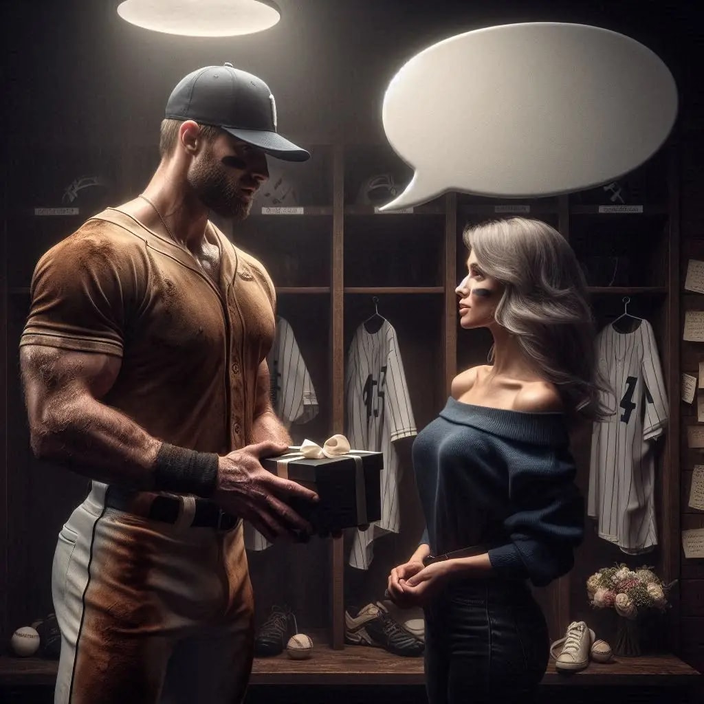 微妙に違う) 男女の淡い気持ち 2