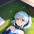 没画の貴女（R） 6枚目