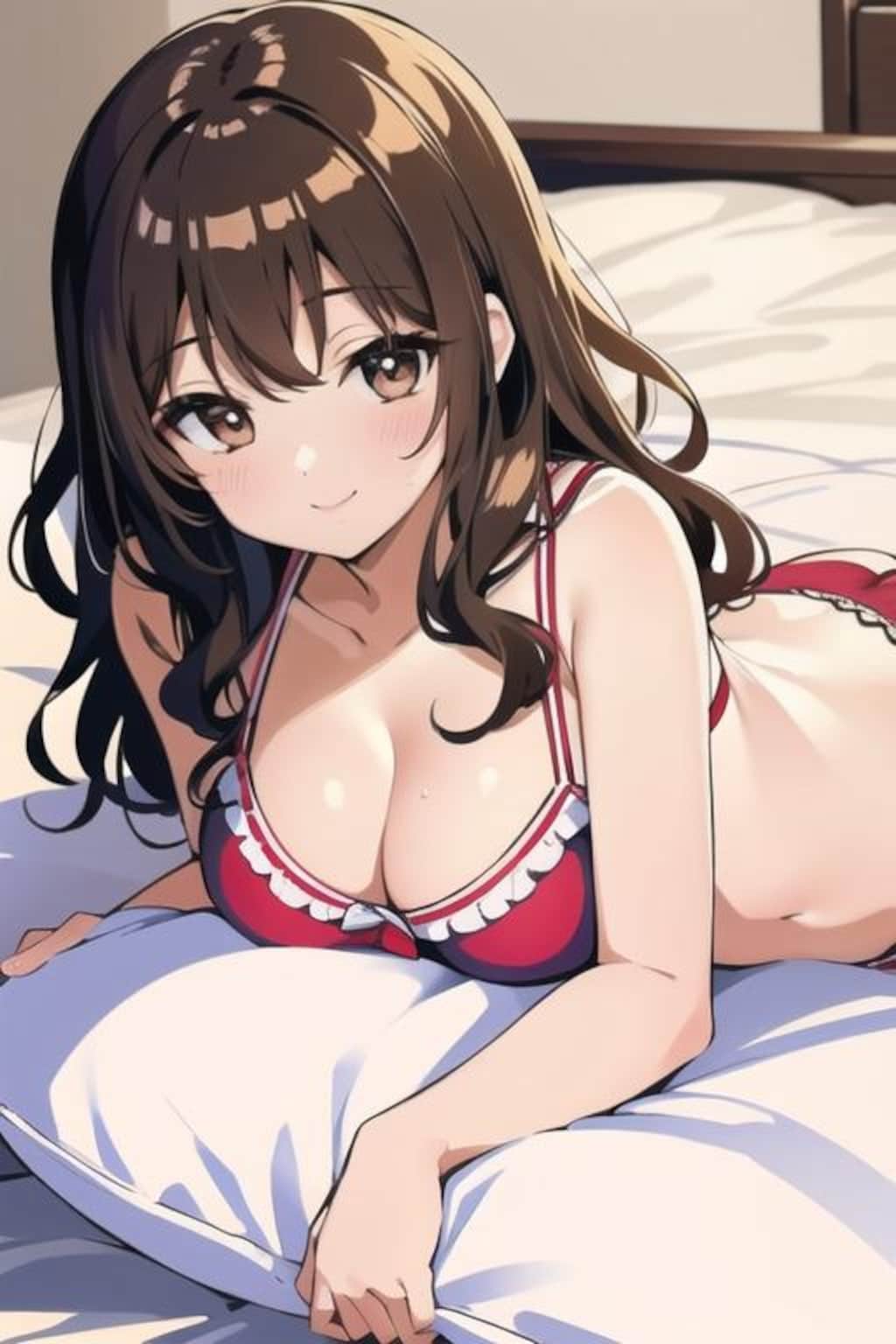 没画の貴女（R）