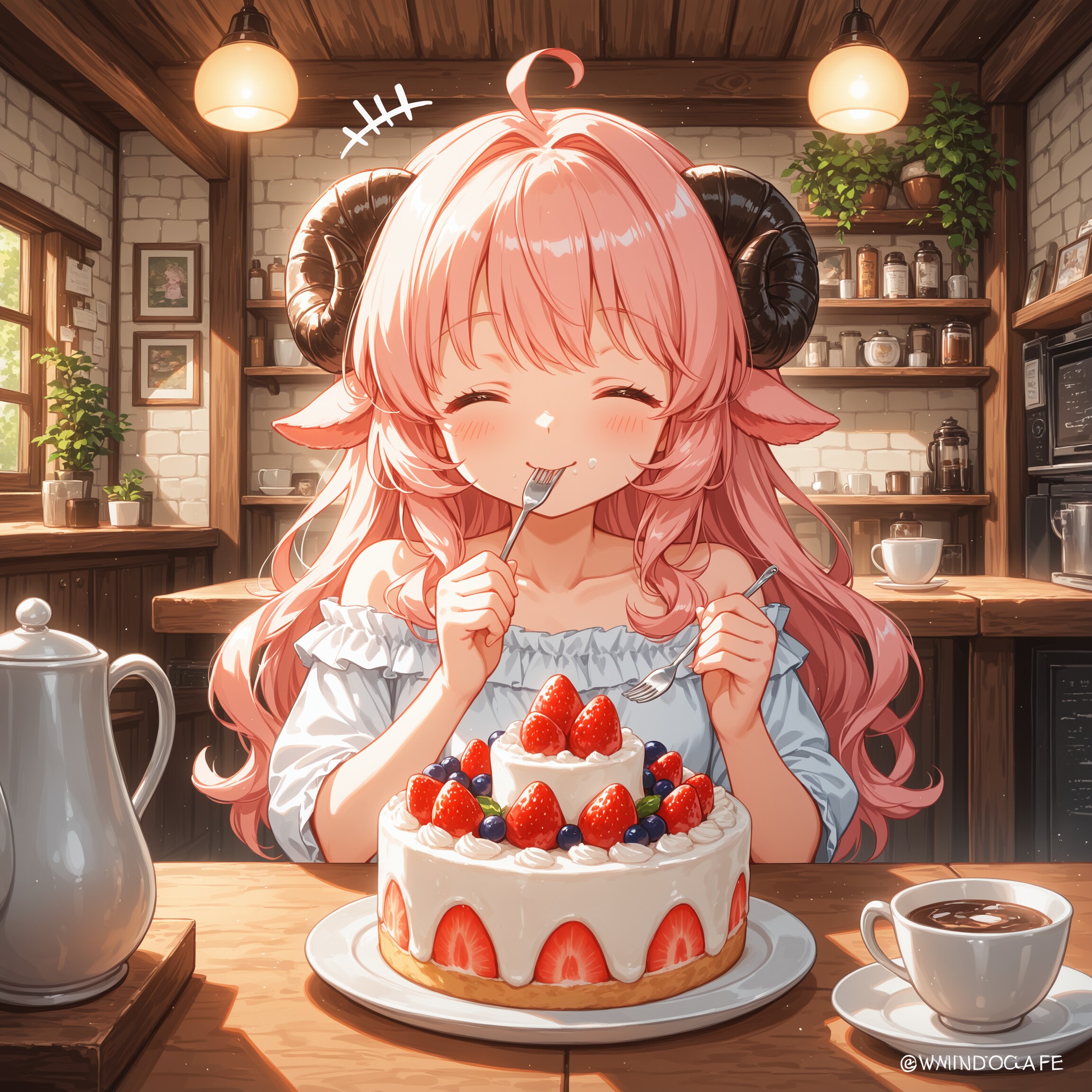 7月12日 デコレーションケーキの日 | の人気AIイラスト・グラビア