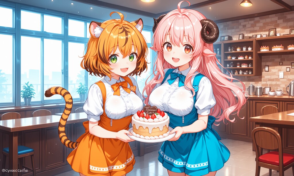 7月12日 デコレーションケーキの日