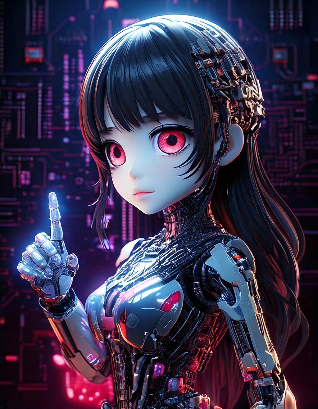 ★ GPU学園 ししょちゃんのししょ