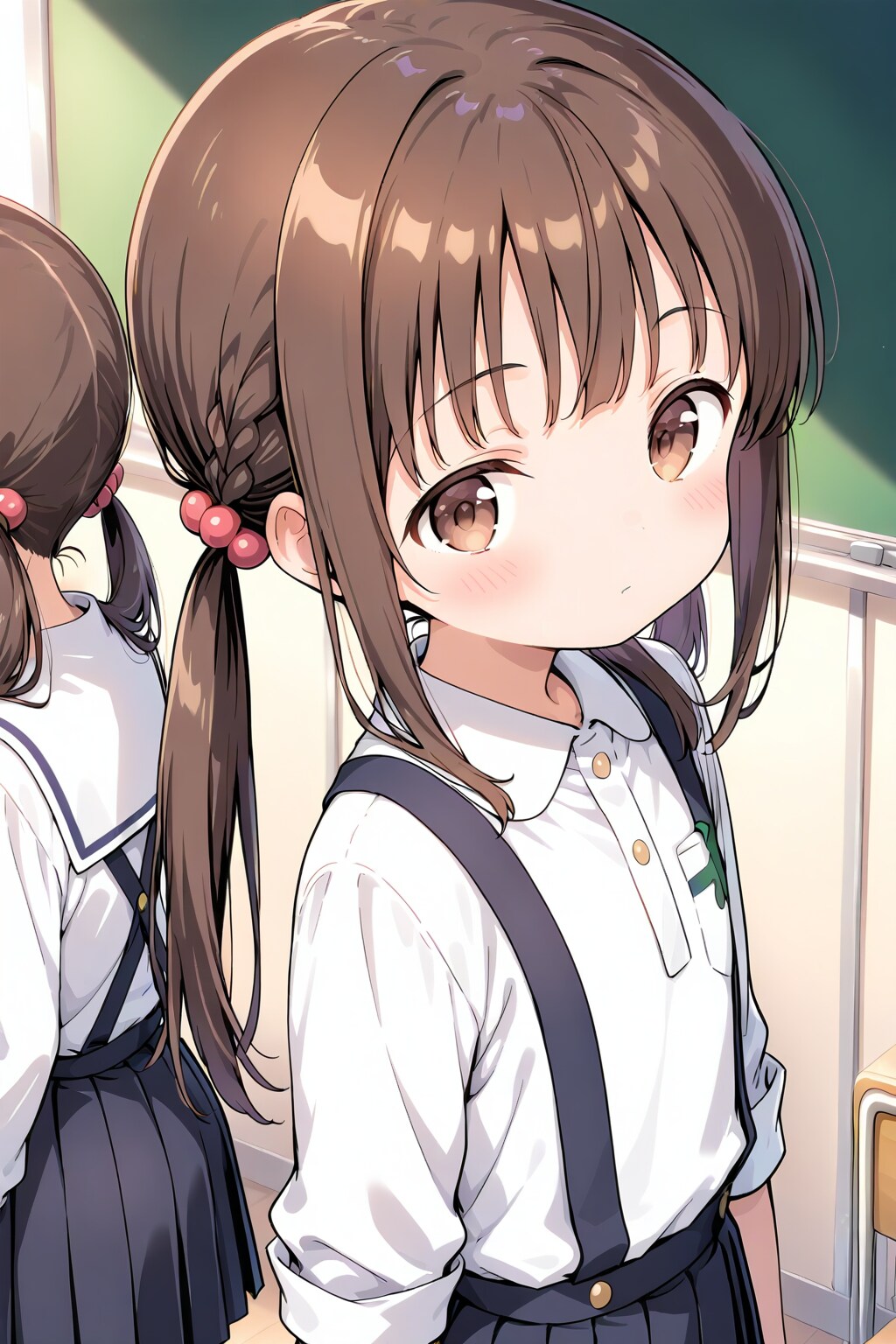 テスト。