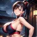 セクシーくのいち 11枚目