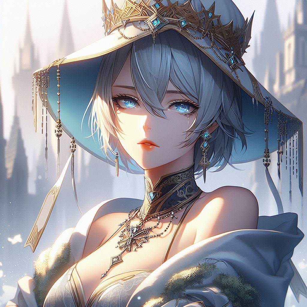 あなたは私が守るから