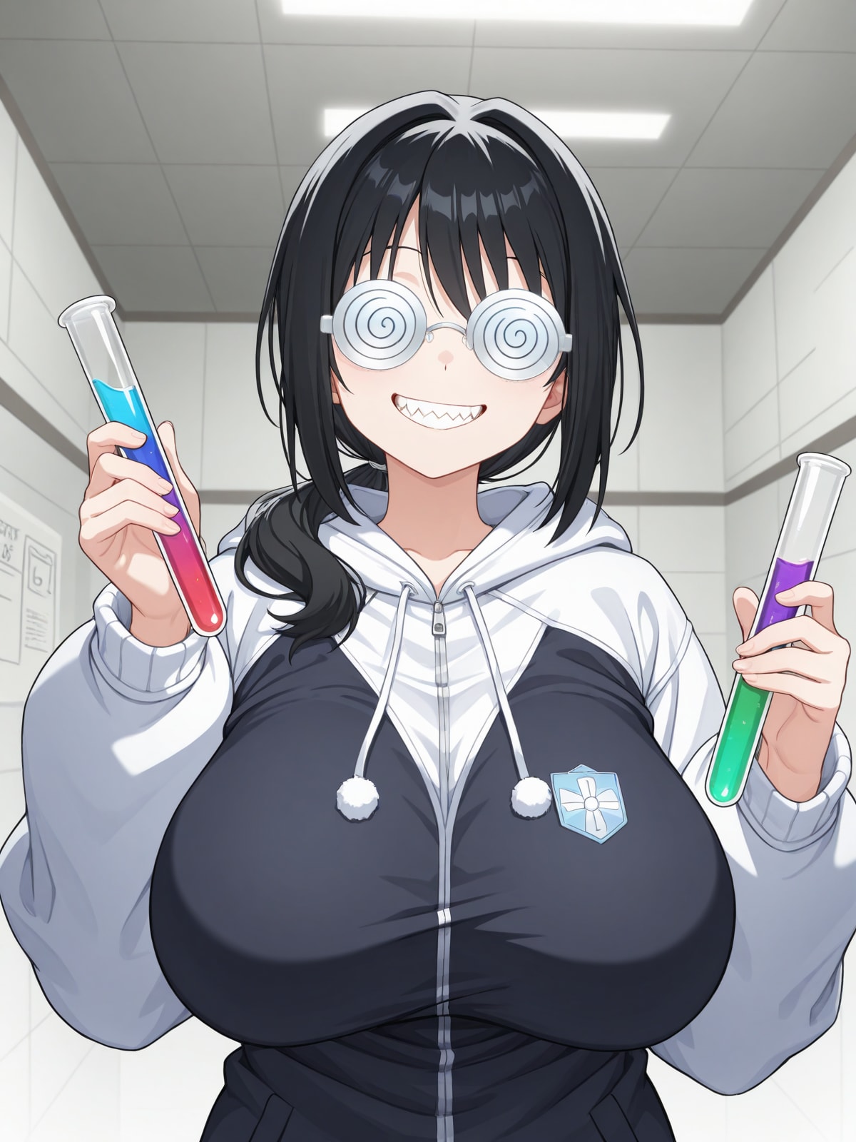 何ができるかな？ | の人気AIイラスト・グラビア