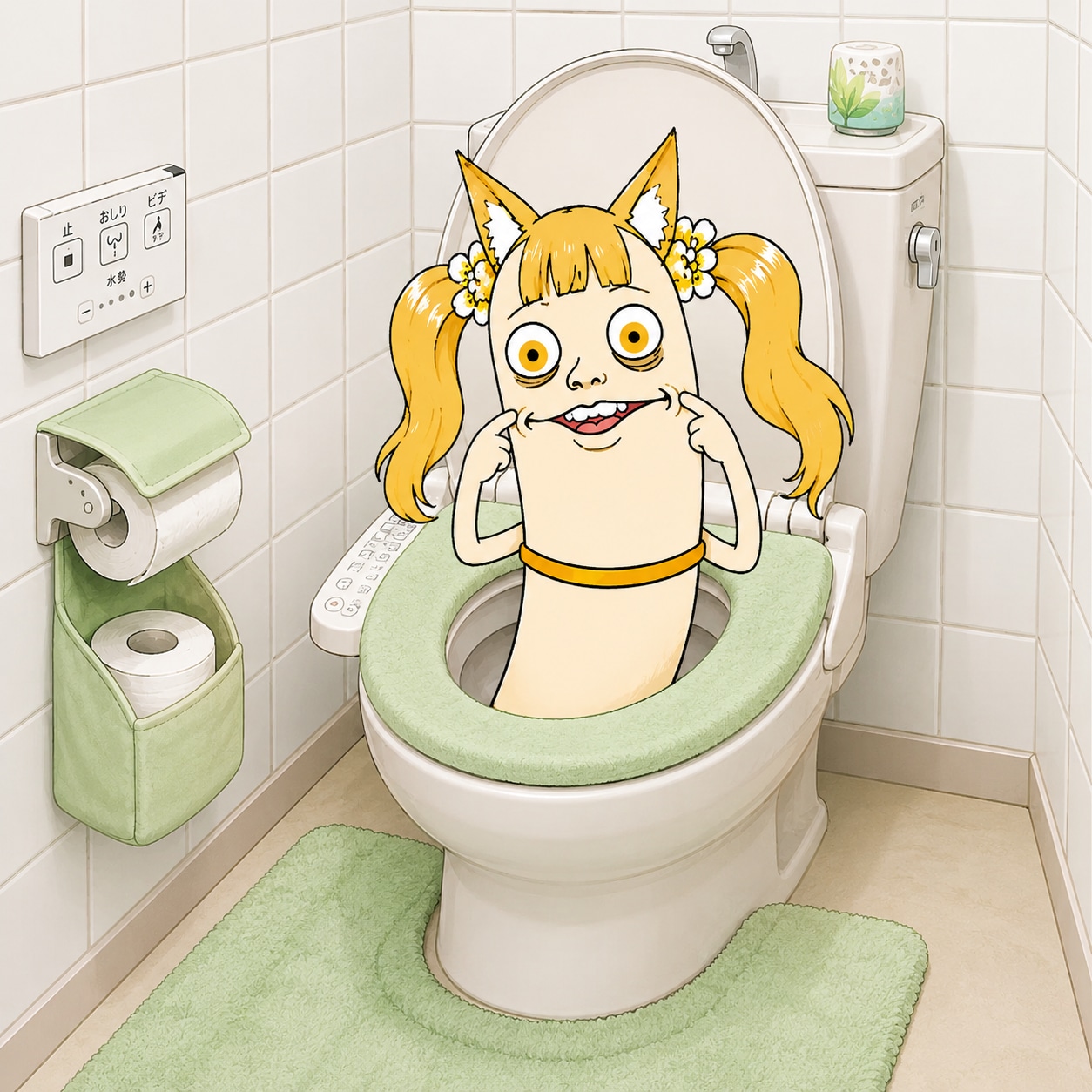 ミラさん | の人気AIイラスト・グラビア