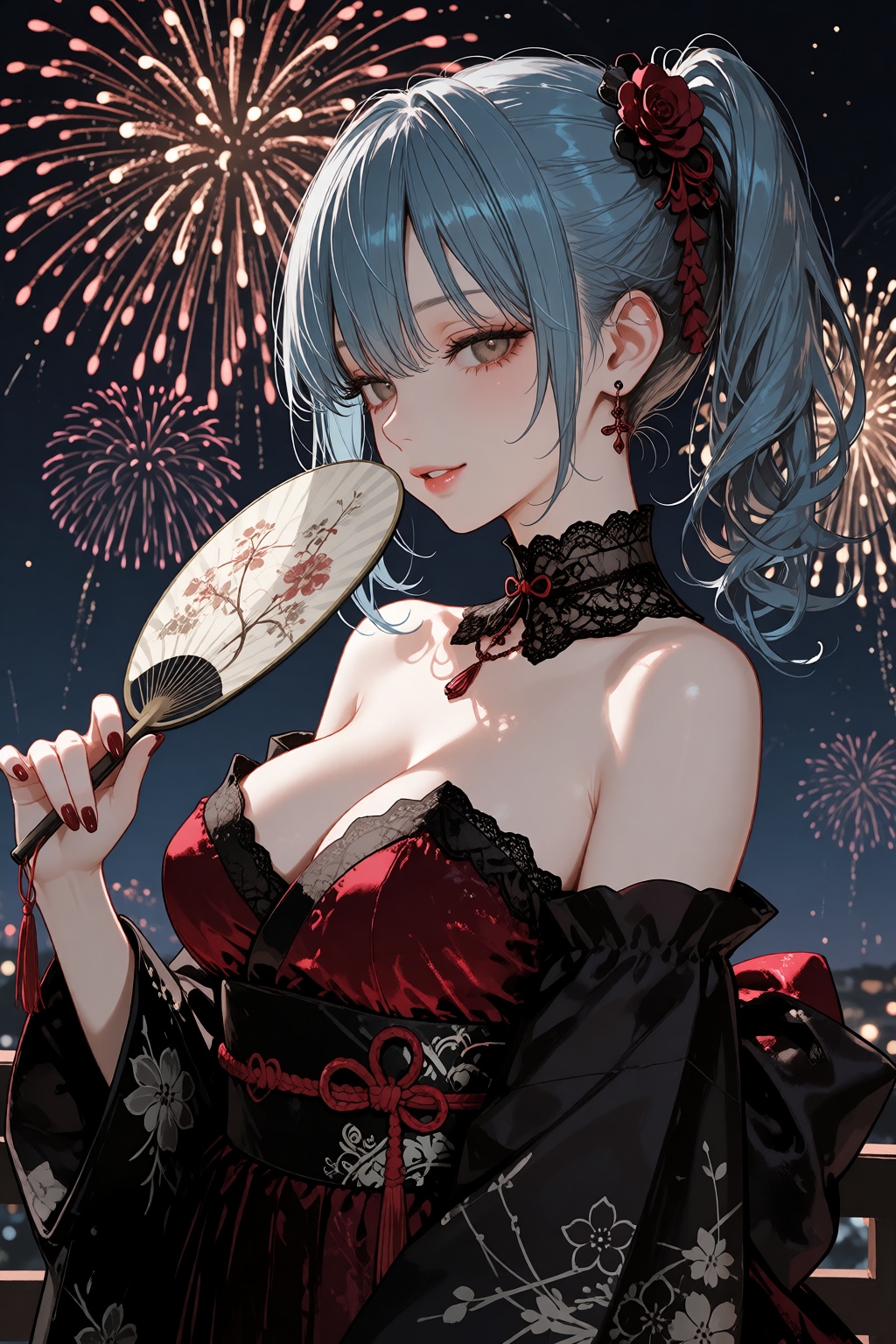 団扇