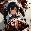 あ、主様…？ 3枚目
