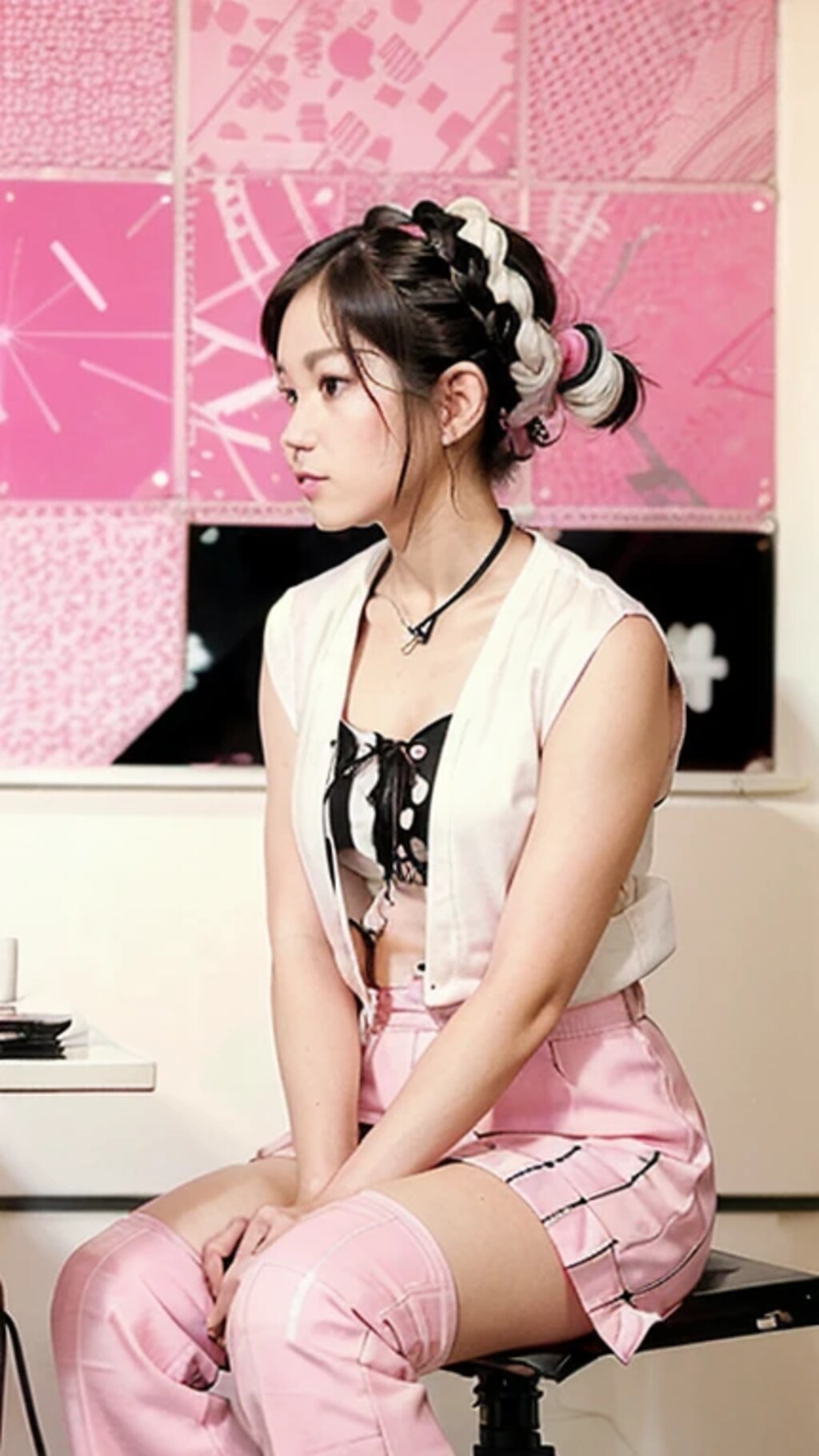 1girl