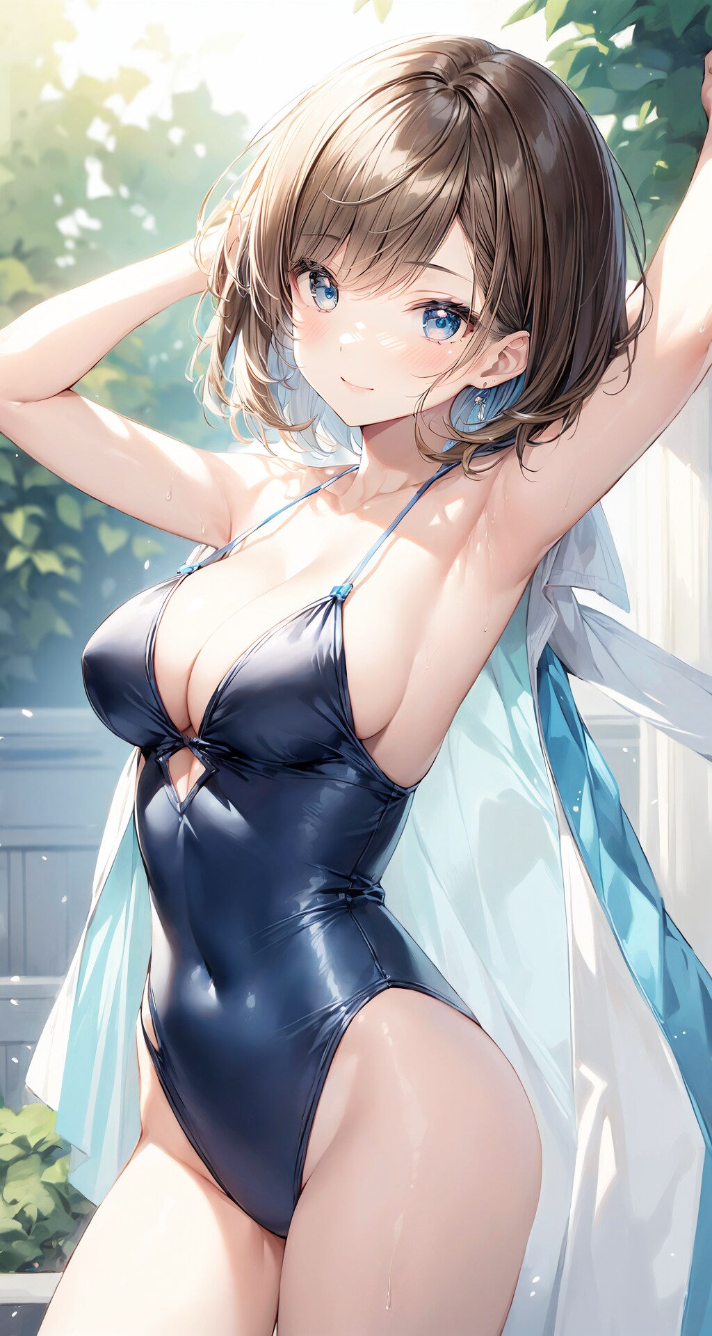 私だけの空間
