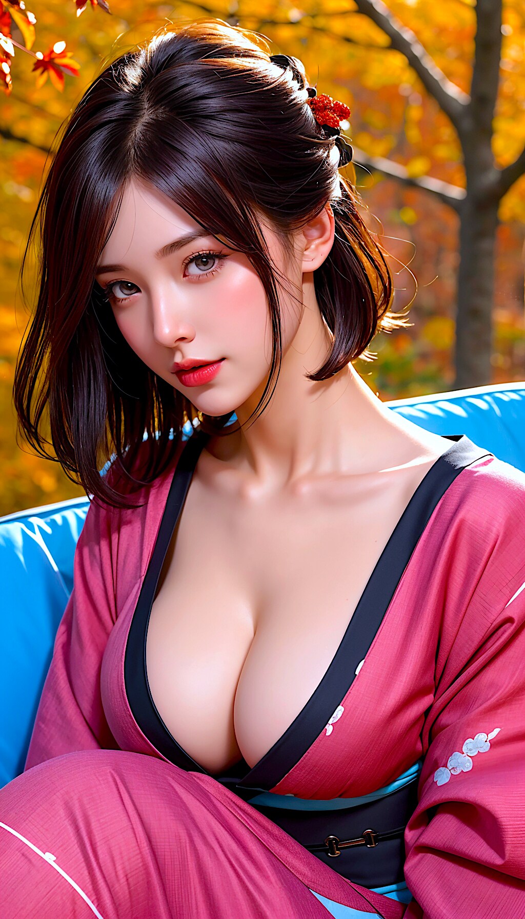 さんぽしません？