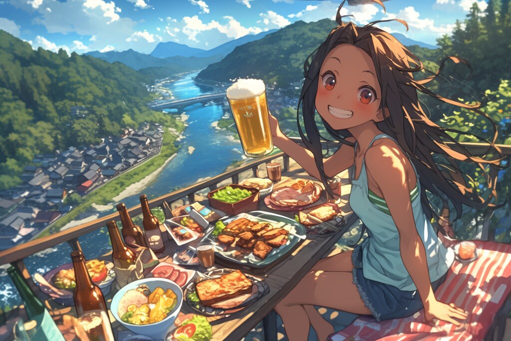 乾杯‼️🍻✨139