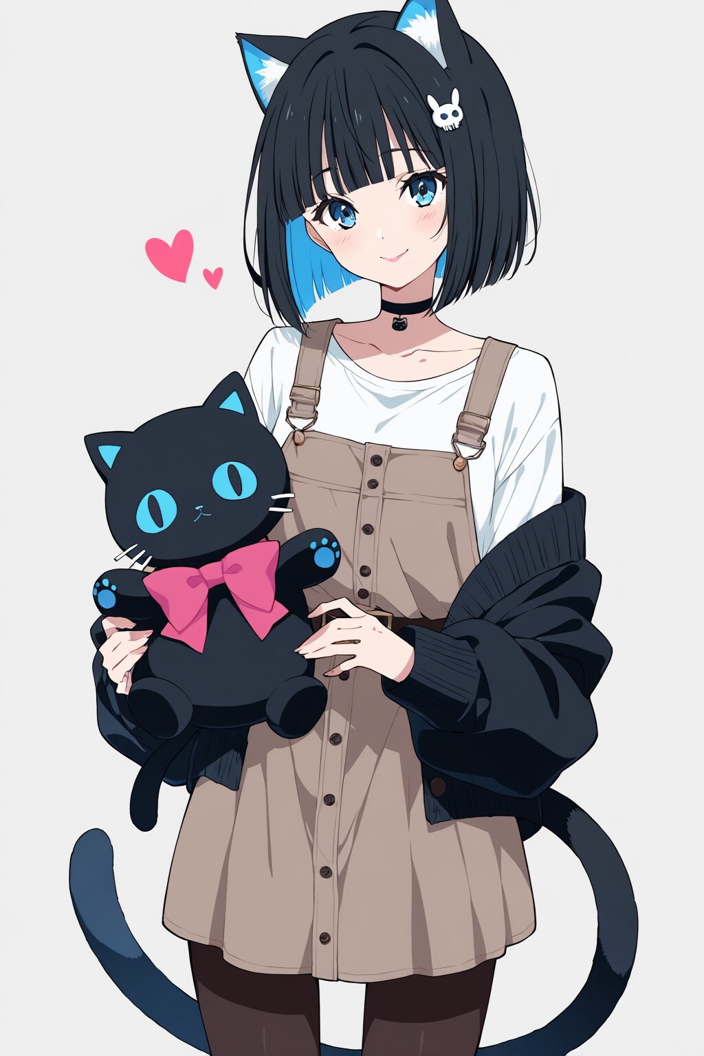 クロミナ【Hs Art Anime IL3.0】