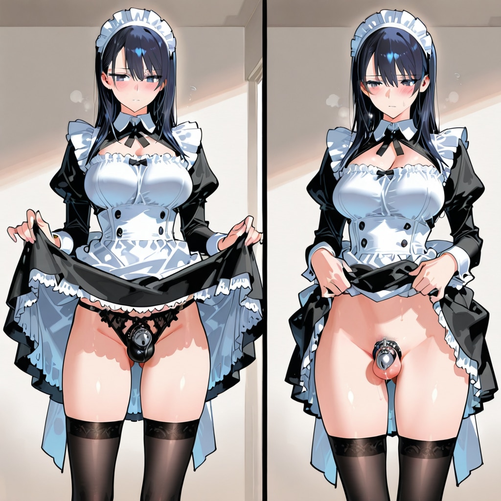 どちらがお好き？