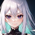 魔眼 2枚目