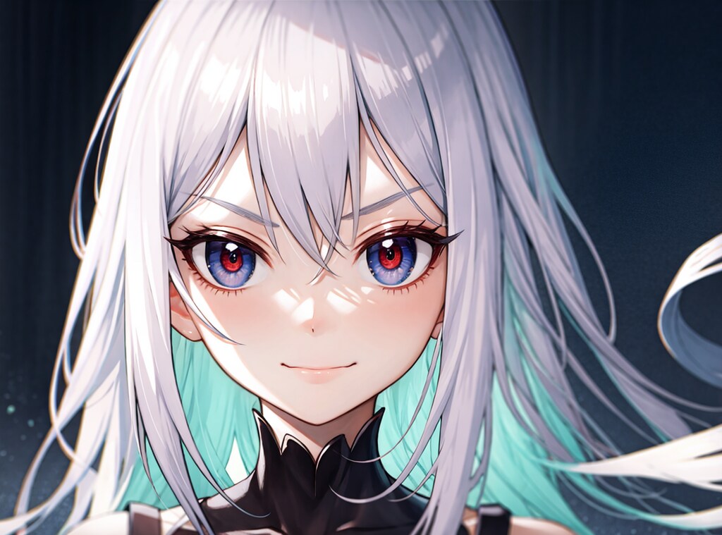 魔眼