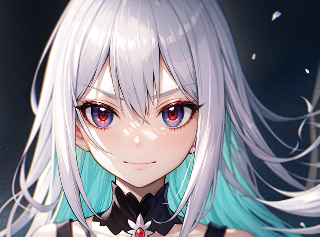 魔眼
