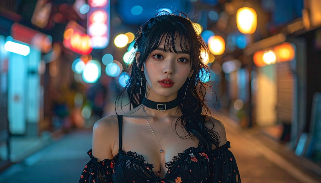 aiに「キョンシー」考えてもらったら