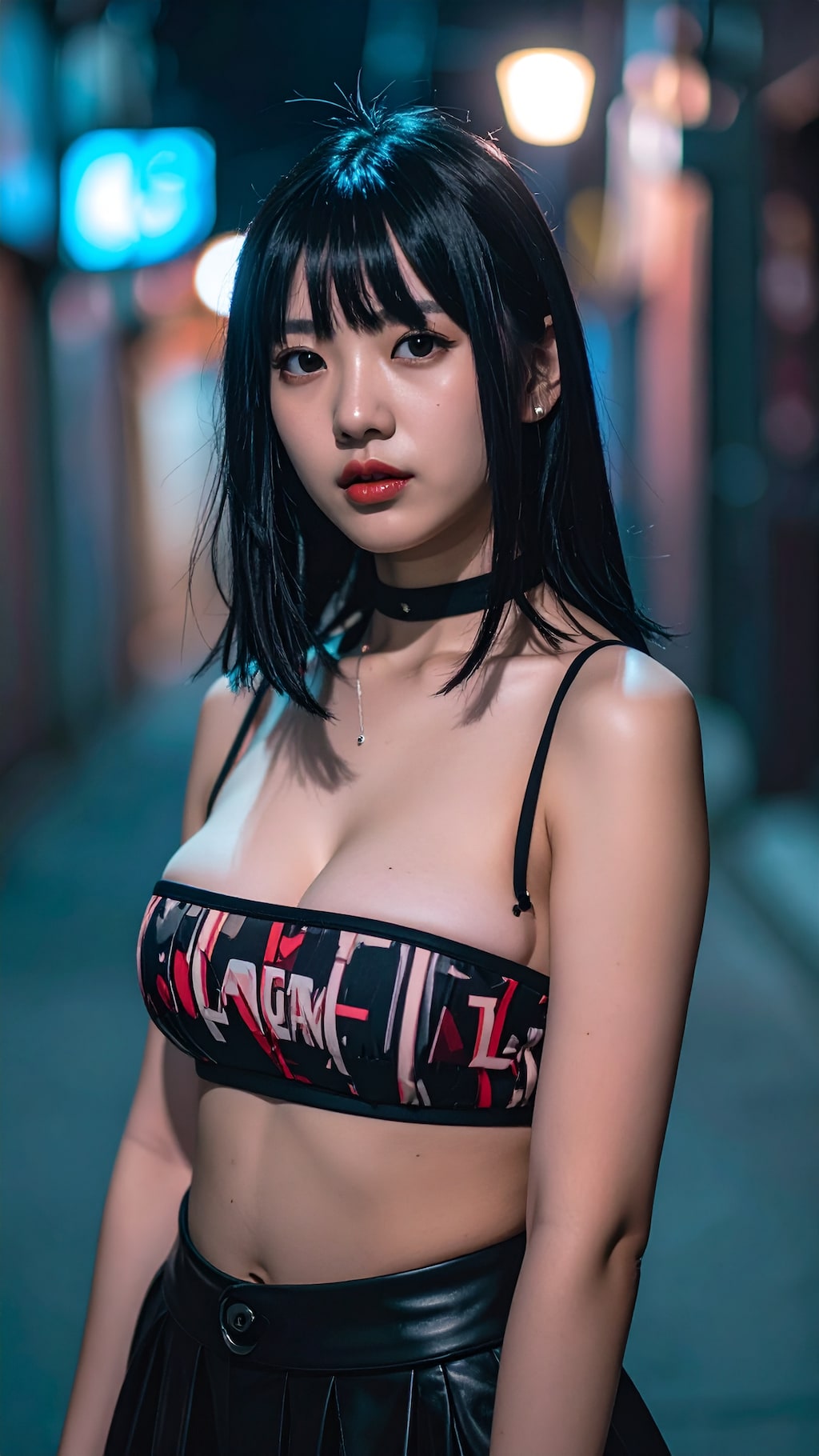 aiに「キョンシー」考えてもらったら