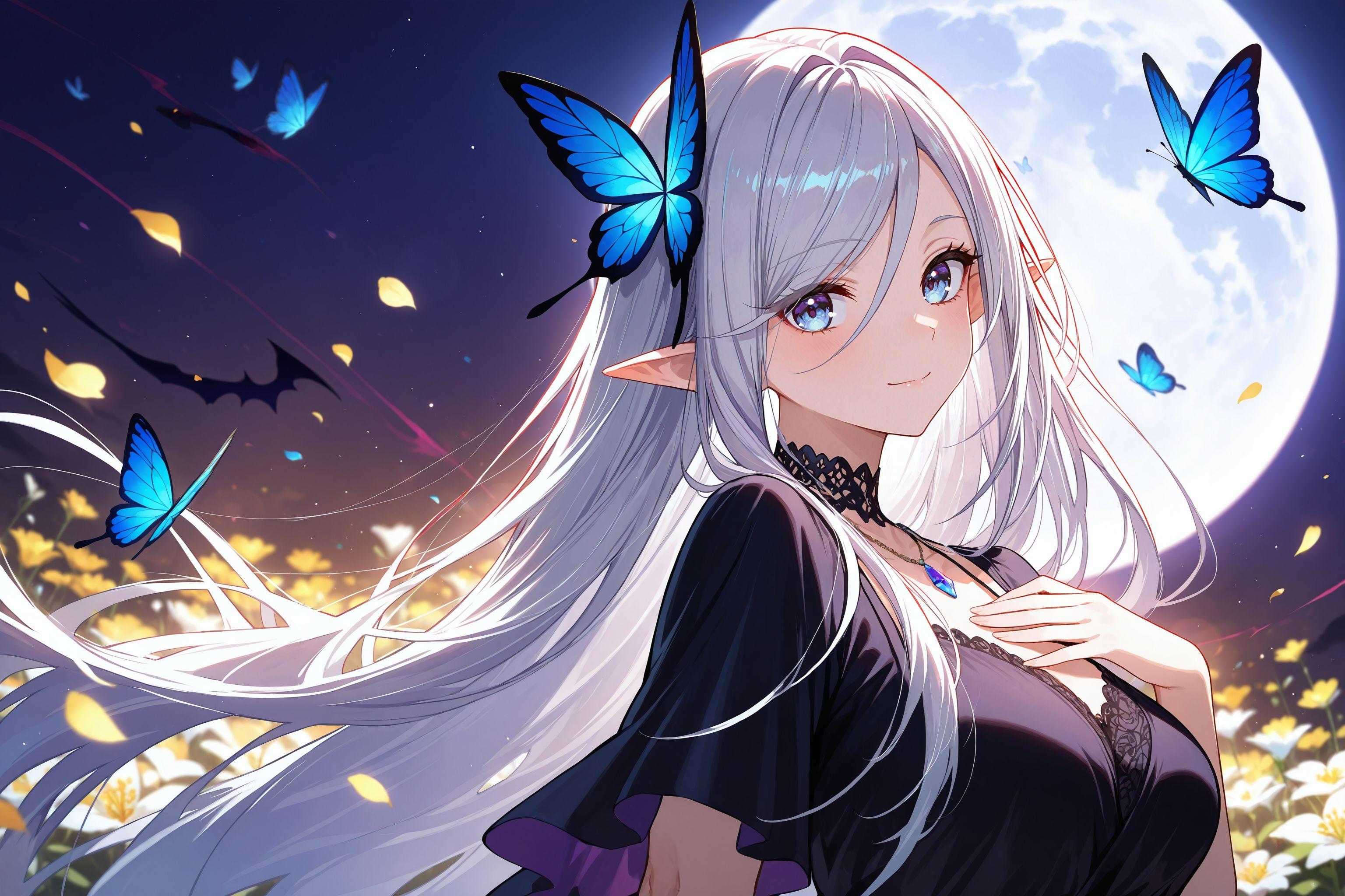 ヴァンパイアのリリスさん | の人気AIイラスト・グラビア