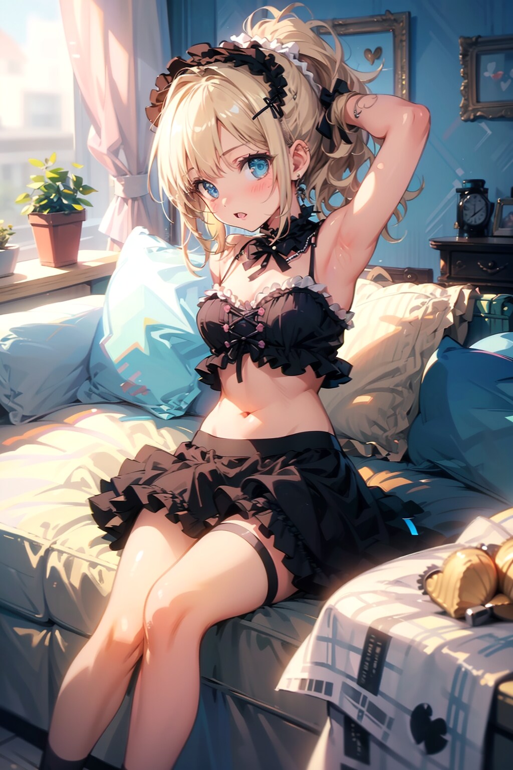 ボクっ娘　0224