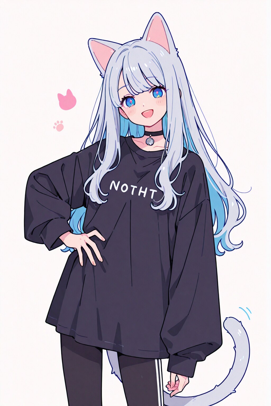 ユキネ【Flatbread - IL v2.0】