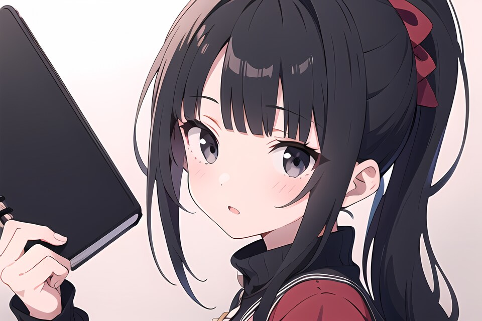 いいこと思いついた