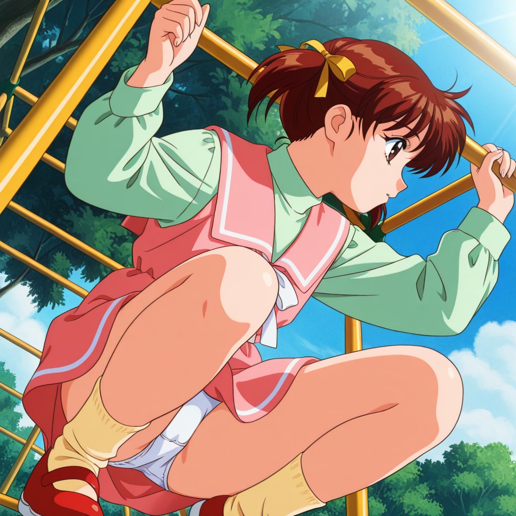みほちゃん（公園）