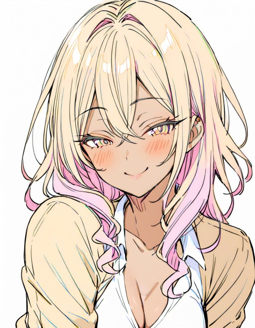ギャル