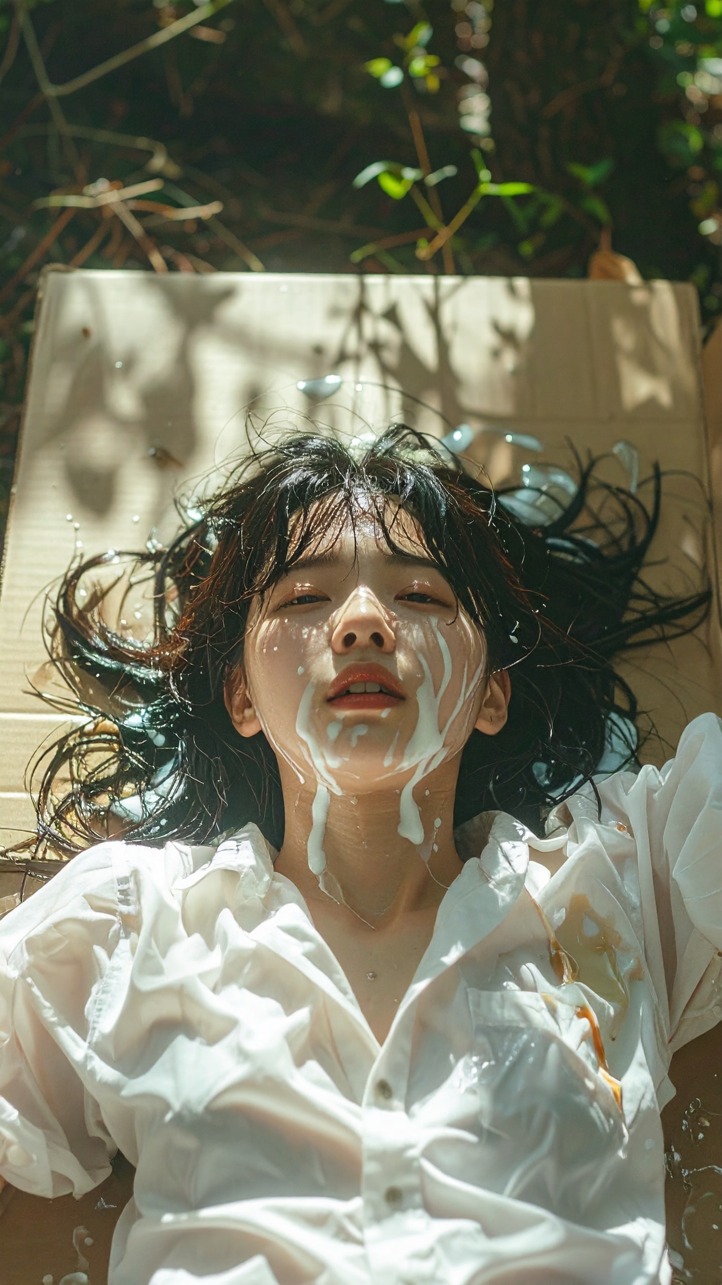 放心少女