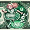 Alice in One Dollar 4枚目