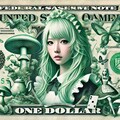 Alice in One Dollar 9枚目
