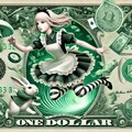 Alice in One Dollar 5枚目