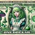 Alice in One Dollar 10枚目
