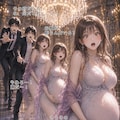 大混乱の同窓会 7枚目