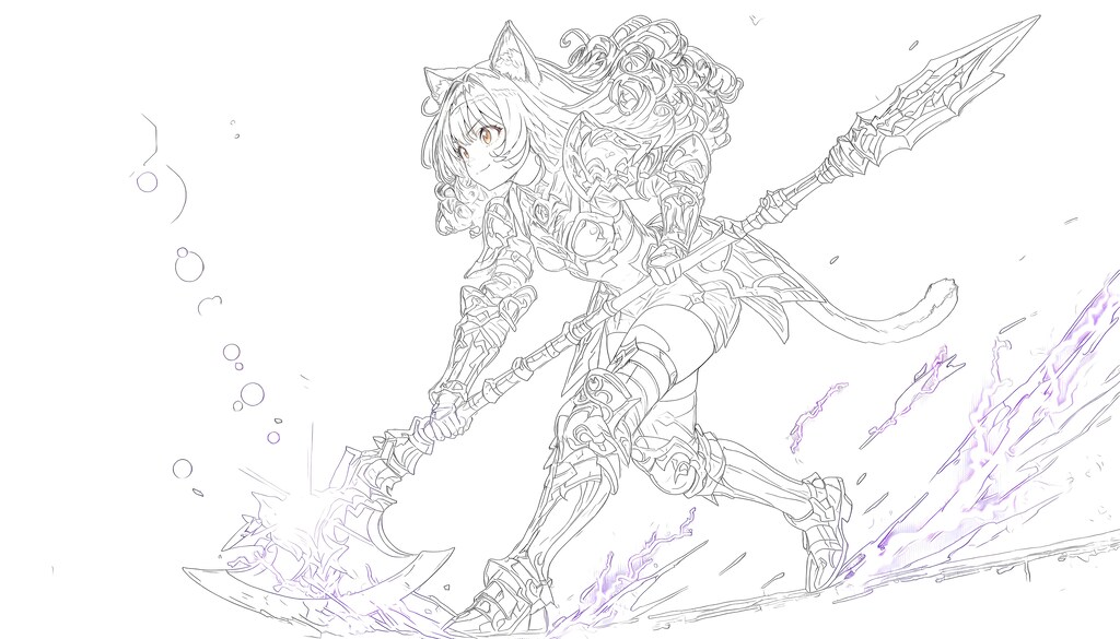 A tale of sound No.112 A story no one knows is now unfolding in the heart of battle.