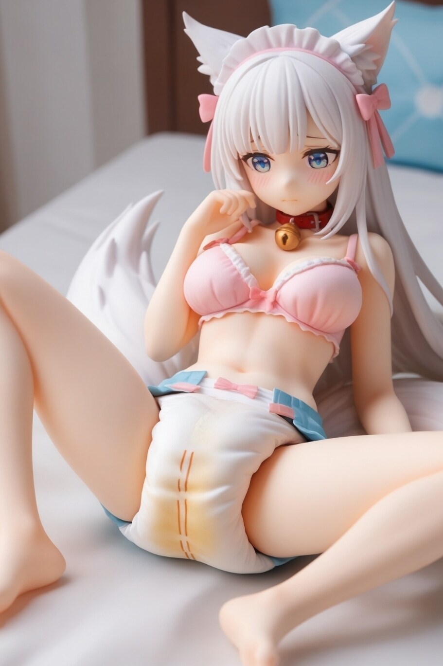 おむつ交換