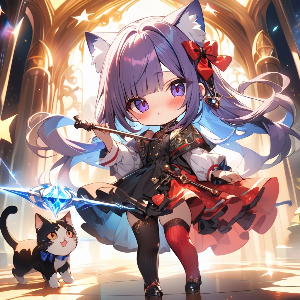 かわいい | の人気AIイラスト・グラビア