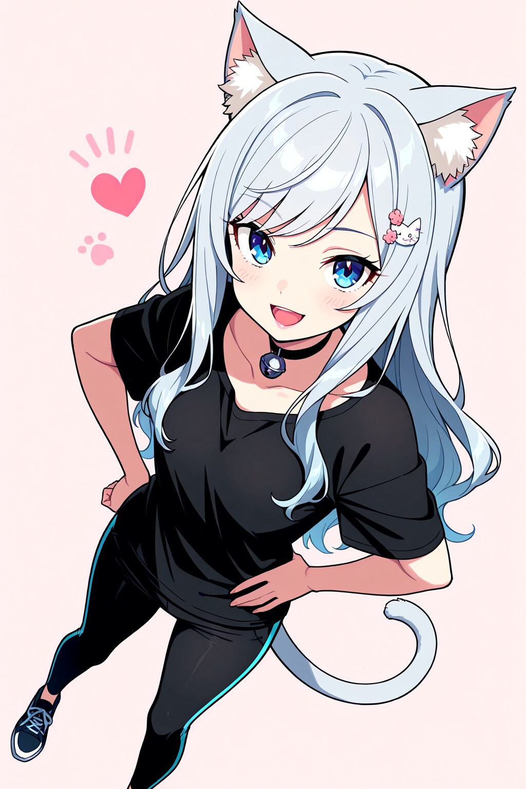 ユキネ【tansuMIX v3.0】 | の人気AIイラスト・グラビア