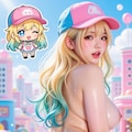 ミルキードリーム🩷 4枚目
