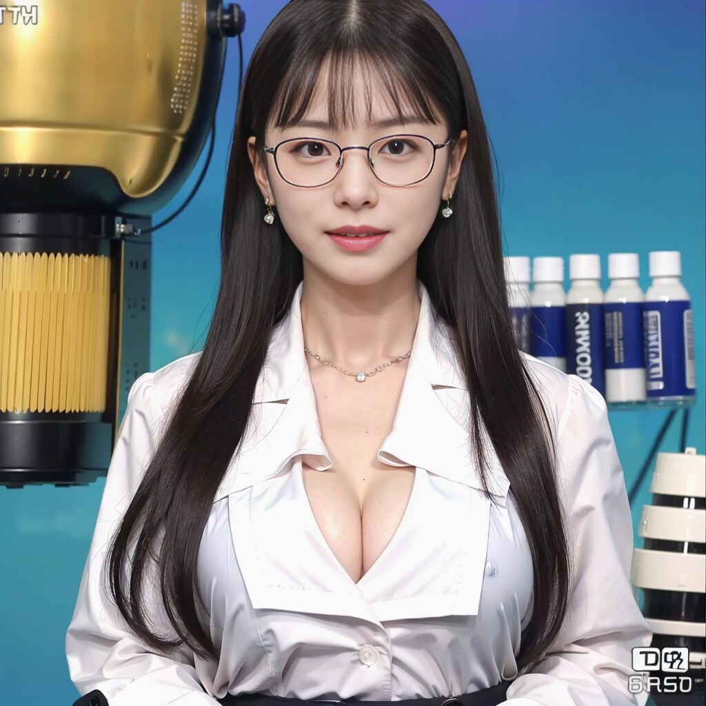 sexy newscaster 2