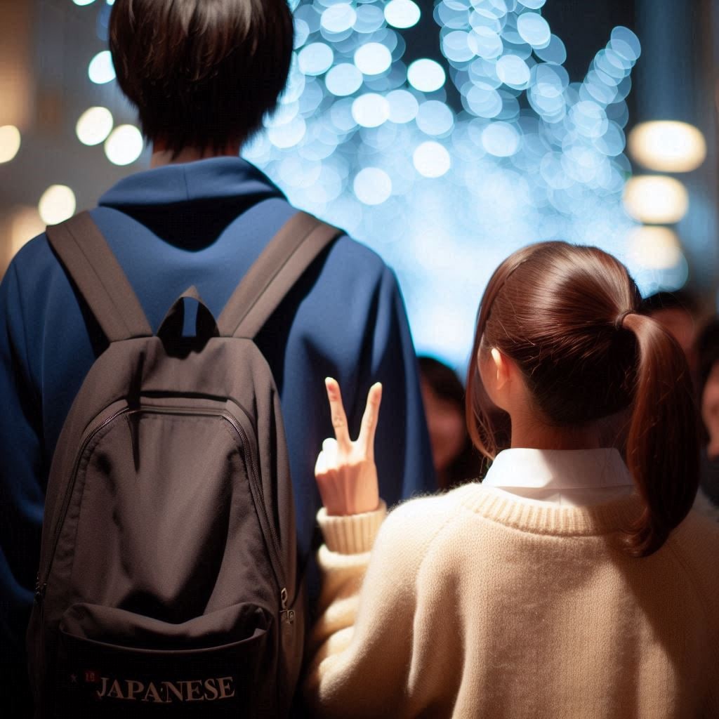 クリスマス・ブイ✌