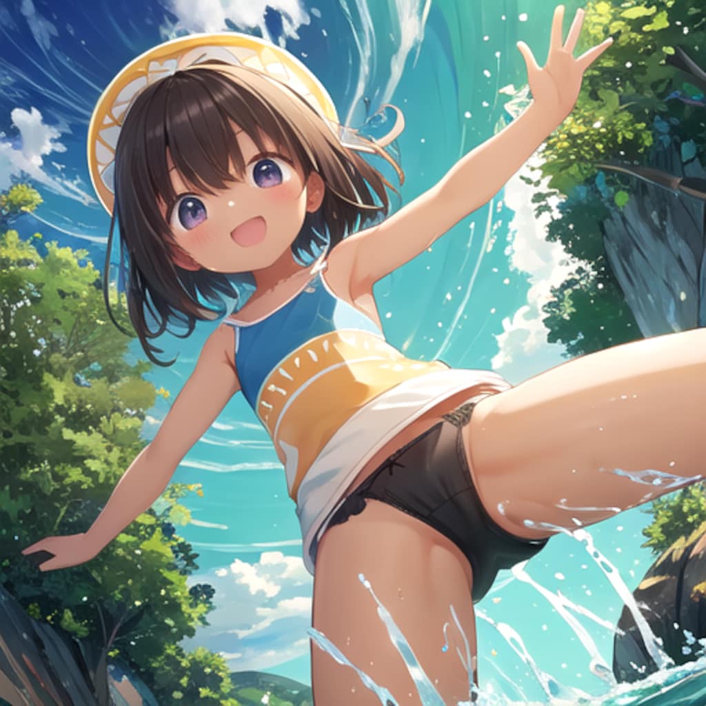 てすと