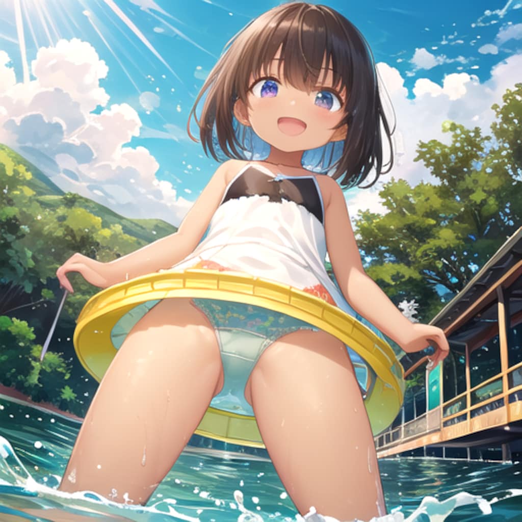 てすと