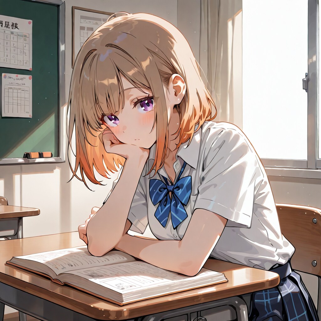 「お勉強しといてよ」